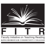 Site icon for Faculty Initiative on Teaching Reading