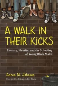 A Walk in Their Kicks by Aaron M. Johnson